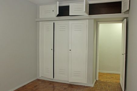Apartamento para alugar com 148m², 3 quartos e 1 vagaQuarto 2