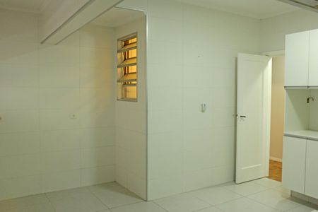 Apartamento para alugar com 148m², 3 quartos e 1 vagaCozinha
