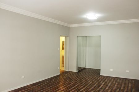 Apartamento para alugar com 148m², 3 quartos e 1 vagaSala