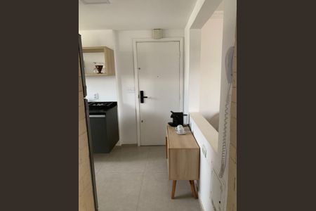 Apartamento para alugar com 3 quartos, 97m² em Vila Olímpia, São Paulo