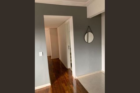 Apartamento para alugar com 3 quartos, 97m² em Vila Olímpia, São Paulo