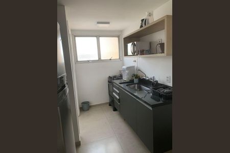 Apartamento para alugar com 3 quartos, 97m² em Vila Olímpia, São Paulo
