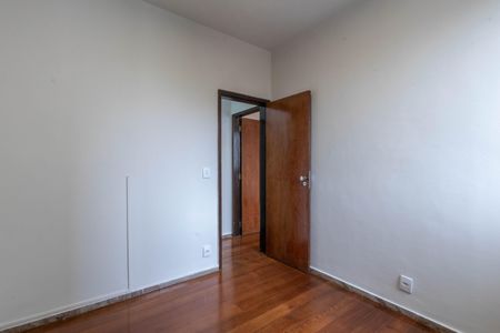 Quarto 2 de apartamento à venda com 3 quartos, 110m² em Sion, Belo Horizonte