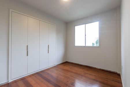 Quarto 3 de apartamento à venda com 3 quartos, 110m² em Sion, Belo Horizonte