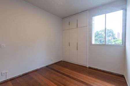 Quarto 1 de apartamento à venda com 3 quartos, 110m² em Sion, Belo Horizonte