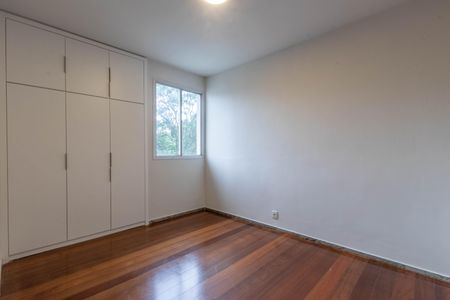 Quarto 1 de apartamento à venda com 3 quartos, 110m² em Sion, Belo Horizonte