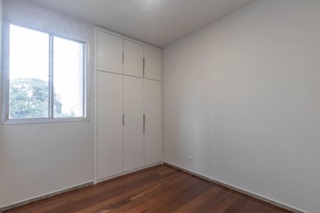 Quarto 2 de apartamento à venda com 3 quartos, 110m² em Sion, Belo Horizonte