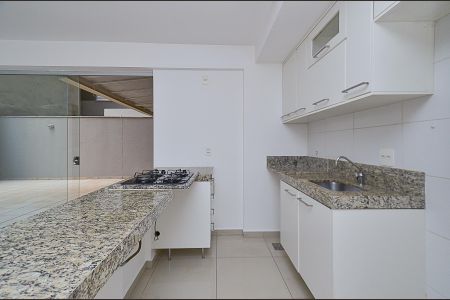Apartamento para alugar com 70m², 1 quarto e 1 vaga Apartamento para alugar com 70m², 1 quarto e 1 vagaCozinha