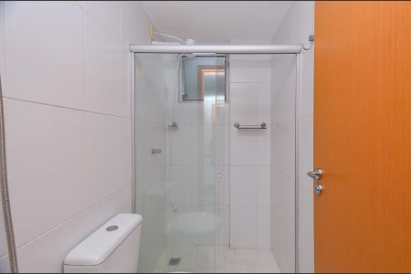 Apartamento para alugar com 70m², 1 quarto e 1 vaga Apartamento para alugar com 70m², 1 quarto e 1 vagaBanheiro