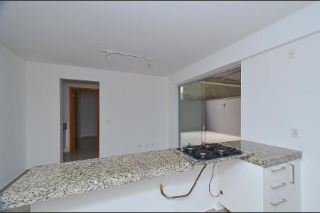 Apartamento para alugar com 70m², 1 quarto e 1 vaga Apartamento para alugar com 70m², 1 quarto e 1 vagaCozinha