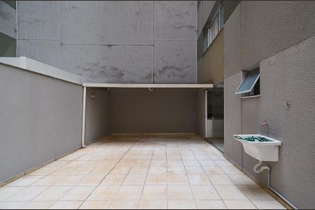 Apartamento para alugar com 70m², 1 quarto e 1 vaga Apartamento para alugar com 70m², 1 quarto e 1 vagaÁrea de Serviço/Área Privativa