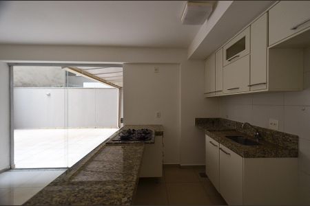 Apartamento para alugar com 70m², 1 quarto e 1 vaga Apartamento para alugar com 70m², 1 quarto e 1 vagaCozinha