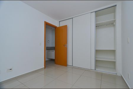 Quarto de apartamento para alugar com 1 quarto, 70m² em Centro, Belo Horizonte