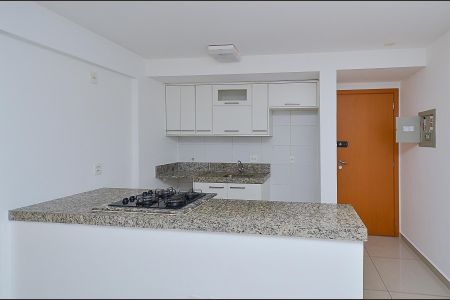 Apartamento para alugar com 70m², 1 quarto e 1 vaga Apartamento para alugar com 70m², 1 quarto e 1 vagaCozinha