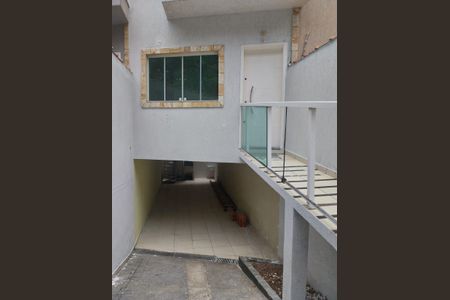 Casa para alugar com 150m², 2 quartos e 3 vagas