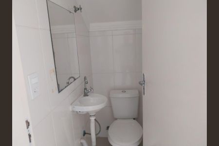 Casa para alugar com 2 quartos, 150m² em Parque Continental II, Guarulhos