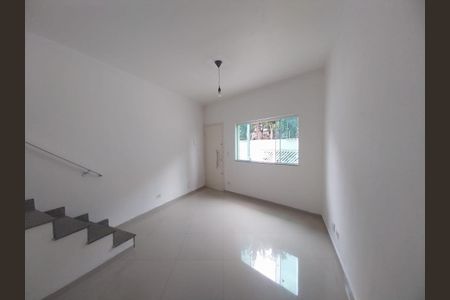 Casa para alugar com 2 quartos, 150m² em Parque Continental II, Guarulhos