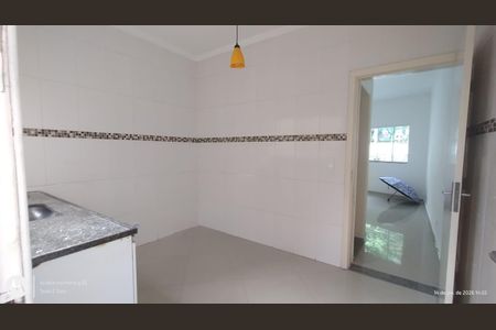 Casa para alugar com 2 quartos, 150m² em Parque Continental II, Guarulhos