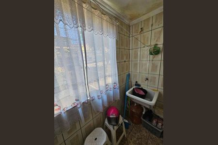 Apartamento à venda com 60m², 2 quartos e 1 vaga