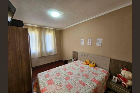 Apartamento à venda com 2 quartos, 60m² em Vila Regina, São Paulo