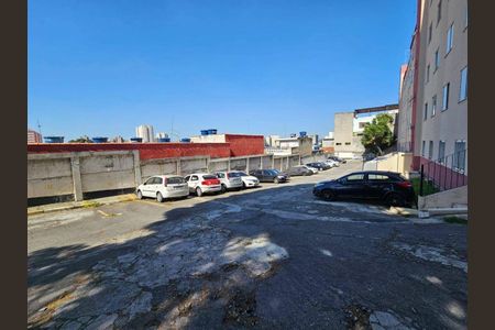 Apartamento à venda com 60m², 2 quartos e 1 vaga