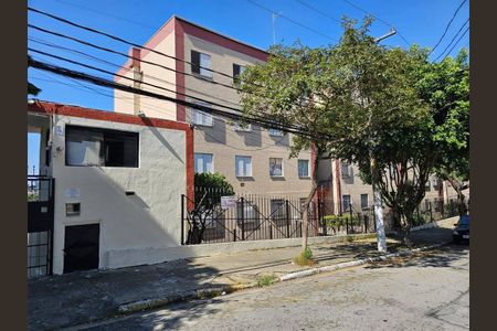 Apartamento à venda com 60m², 2 quartos e 1 vaga