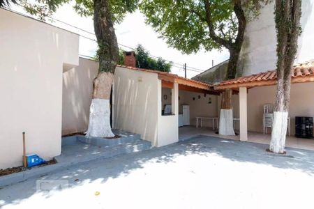 Apartamento à venda com 60m², 2 quartos e 1 vaga