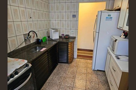 Apartamento à venda com 60m², 2 quartos e 1 vaga