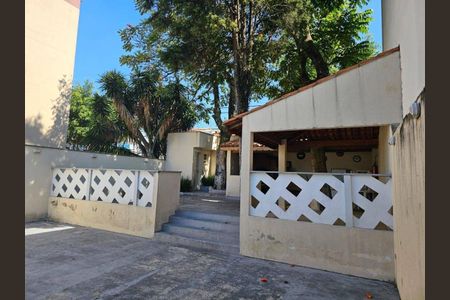 Apartamento à venda com 60m², 2 quartos e 1 vaga