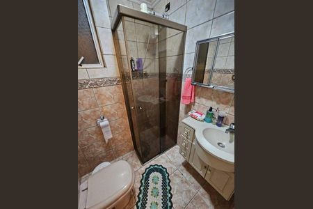 Apartamento à venda com 60m², 2 quartos e 1 vaga