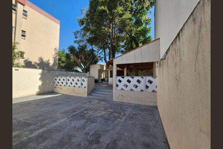 Apartamento à venda com 60m², 2 quartos e 1 vaga