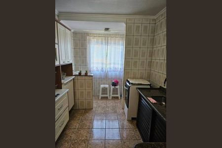 Apartamento à venda com 60m², 2 quartos e 1 vaga