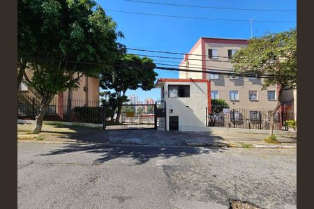 Apartamento à venda com 60m², 2 quartos e 1 vaga