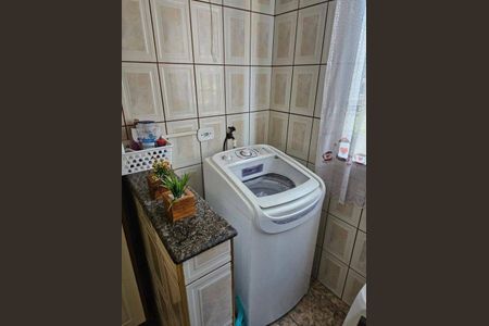 Apartamento à venda com 60m², 2 quartos e 1 vaga