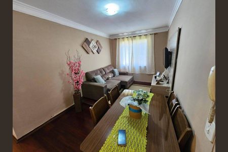 Apartamento à venda com 2 quartos, 60m² em Vila Regina, São Paulo