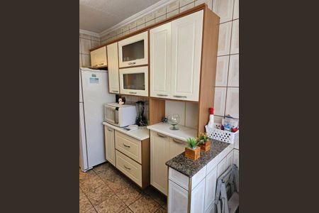 Apartamento à venda com 60m², 2 quartos e 1 vaga