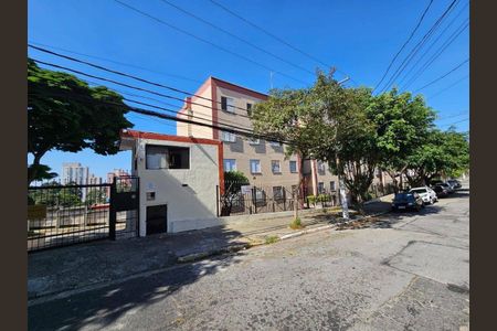 Apartamento à venda com 60m², 2 quartos e 1 vaga