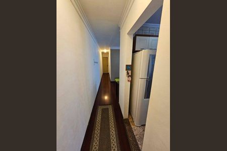 Apartamento à venda com 60m², 2 quartos e 1 vaga