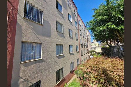 Apartamento à venda com 60m², 2 quartos e 1 vaga