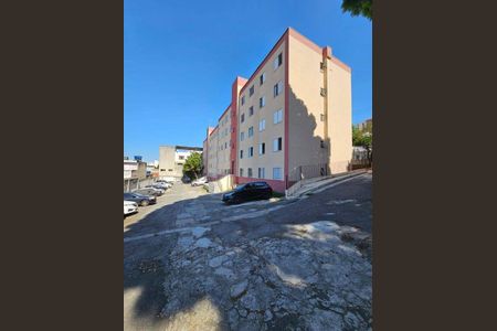 Apartamento à venda com 60m², 2 quartos e 1 vaga