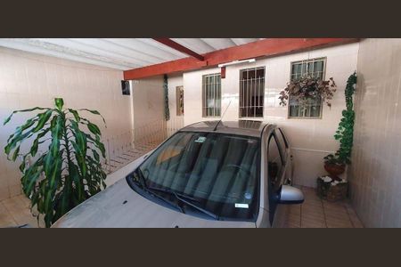 Casa à venda com 1 quarto, 181m² em Jardim Dourado, Guarulhos