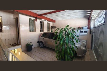 Casa à venda com 1 quarto, 181m² em Jardim Dourado, Guarulhos