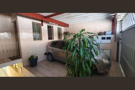 Casa à venda com 181m², 1 quarto e 1 vaga