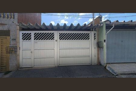 Casa à venda com 181m², 1 quarto e 1 vaga