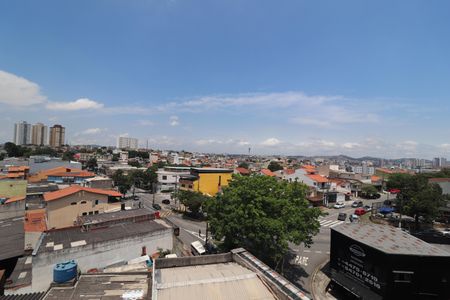 Apartamento para alugar com 66m², 2 quartos e 2 vagasVista Quarto 2