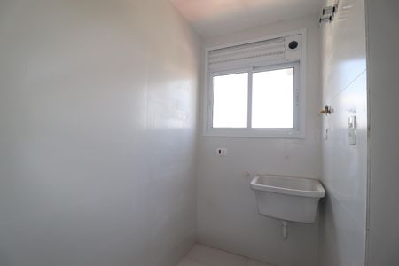 Apartamento para alugar com 66m², 2 quartos e 2 vagasÁrea de Serviço