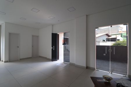 Apartamento para alugar com 66m², 2 quartos e 2 vagasÁrea comum - Salão de festas