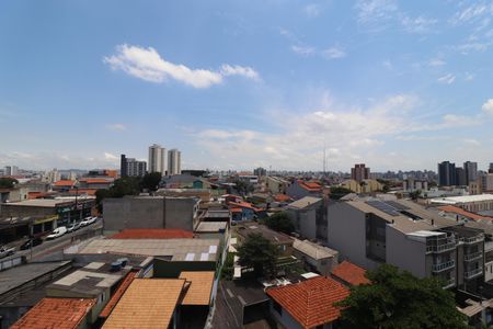 Apartamento para alugar com 66m², 2 quartos e 2 vagasVista Quarto 1 suíte