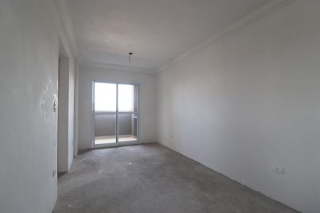 Apartamento para alugar com 66m², 2 quartos e 2 vagasSala