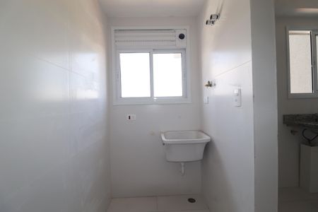 Apartamento para alugar com 66m², 2 quartos e 2 vagasÁrea de Serviço
